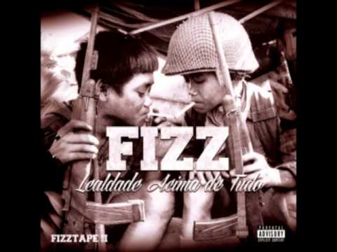 Fizz - Apenas mais um