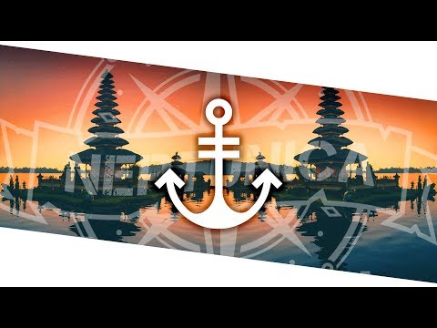 Neptunica - Foreign Place (ft. Xhara)