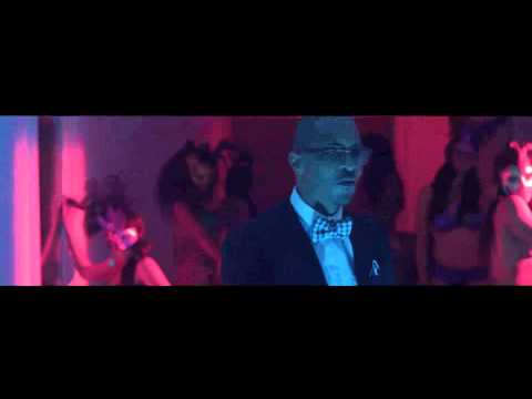 CHOSEN - Hustle Gang ft. T.I., B.o.B, Spodee (Official Music Video=