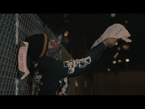 50 Wiz - Drug Habits Official Video #trending 