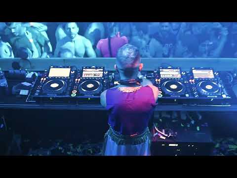 Forever Tel Aviv Purim 2025 RAZ DANON Livestream Haoman17