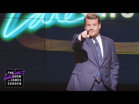 Late Night Monologues | Vibepedia