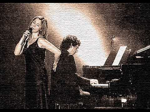 Lara Fabian et Jérémie Jouniaux - Je me souviens - Piano voix