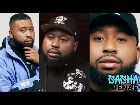 DJ AKADEMIKS CANCELLED?!