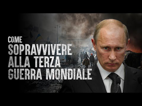 How to Survive World War III