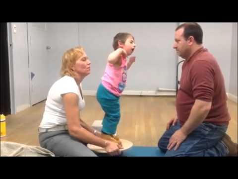 Metamorphosis Pediatric Physical Therapy | Cuevas Medek based PT treatment | NY