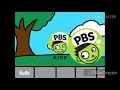 PBS Kids Program Break 2007 WJPT