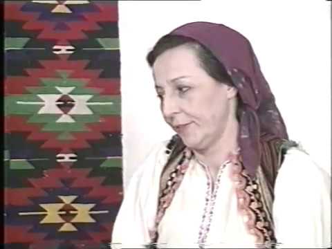 Македонки народни приказни - Двајцата браќа и сестрата