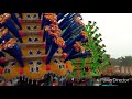 ARIYANKAVU POORAM KAVALAPPARA TRADITIONAL