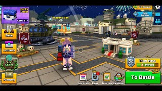 How to get Custom Skins | Pixel Gun 3D PC