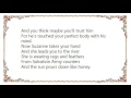 Dianne Reeves - Suzanne Lyrics