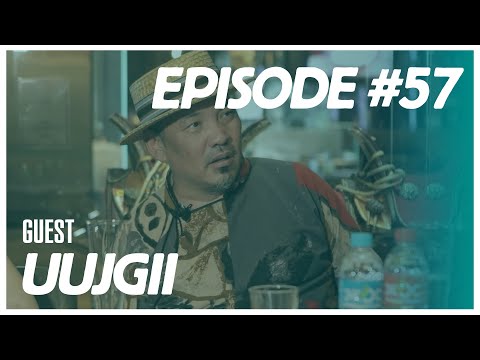 [VLOG] Baji & Yalalt - Episode 57 w/Uujgii