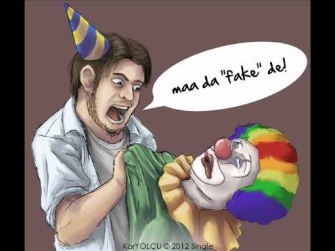 KorYOLÇU - Maa da "fake" de!