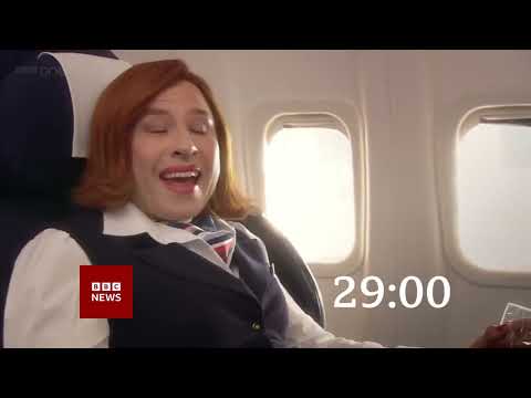 BBC | BBC News Channel - Countdown - 2022