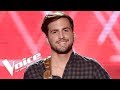 Compay Segundo - Chan Chan | Abel Marta | The Voice France 2018 | Blind Audition