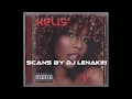 Kelis - trick me 2003 (HQ audio)