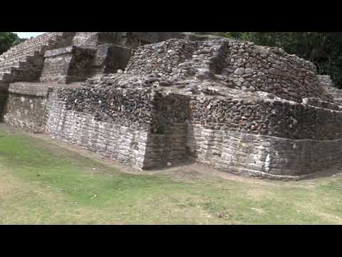 Emerald Princess Caribbean Cruise, part 5 - Belize