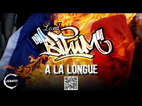 LORD BITUM A LA LONGUE