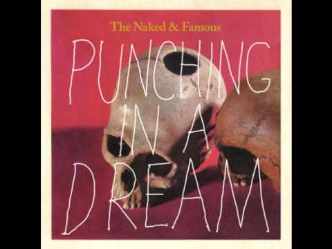 Wild - The Naked and Famous