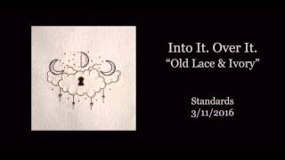 Music video thumbnail preview for Into It. Over It. - \ by Into It. Over It.