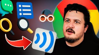 BİLİNMEYEN Ama Çok İşe Yarayan 10 ÜCRETSİZ Chrome Eklentisi 🔥