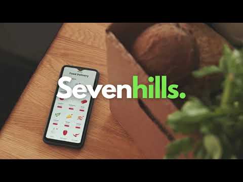 Sevenhills : Instant Delivery