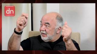 Drummer Nation Show #17 "The Arts Make You a Better Person." Peter Erskine