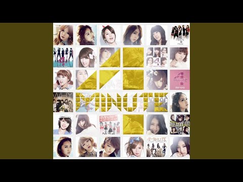 Video thumbnail for Hot Issue (Japanese Version)