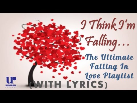 Varius Artists - The Ultimate Falling In Love Acoustic Playlist (With Lyrics)