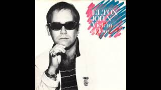 Elton John - Strangers