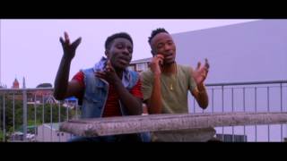 Prime-Re_Vision ft. Darko (Official Video)