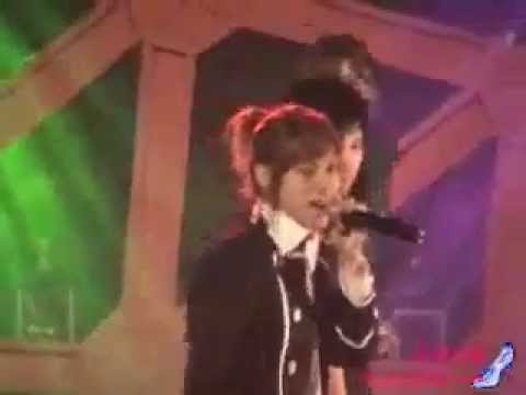 [Heechul FANCAM] 2005 Twins Live Compilation - Heechul Version (SUPER JUNIOR)