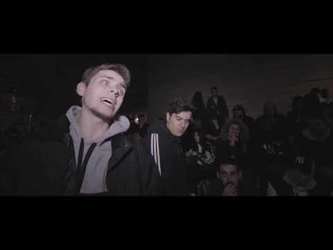 SERENTO & DEKE vs BUXA & NEOPICO - OCTAVOS // REVENGE 2VS1