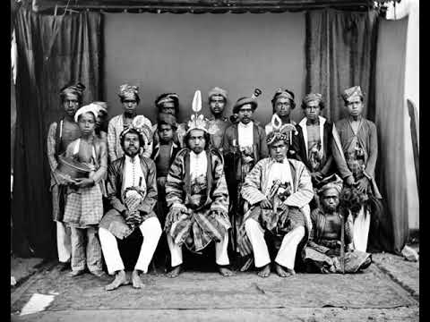 Butonese people | Wikipedia audio article