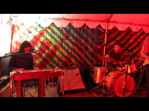 Paul Benjaman Band w/ Zach Elkins - 
