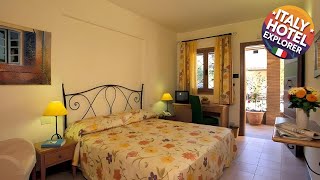 Hotel Santa Maria | Rome, Italy | Hotel Review 🛏️