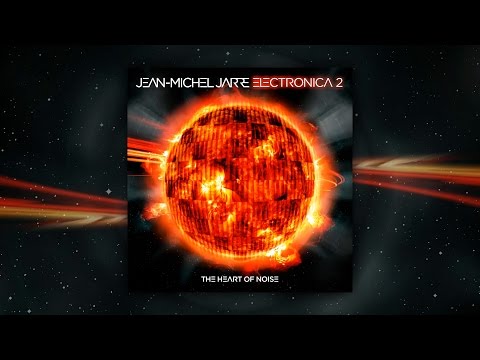 Jean-Michel Jarre - Electronica 2: The Heart of Noise (Official Trailer)