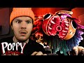 THE MOST DISTURBING CHAPTER YET POPPY PLAYTIME CHAPTER 4 FULL GAME