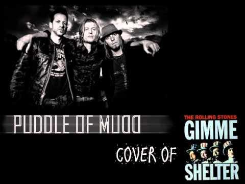 Thumbnail for Puddle of Mudd - Gimme Shelter cover.wmv by Puddle of Mudd