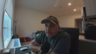 LIVE - Van Life Q&A