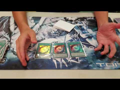 Top 16 - ARG Oklahoma City - Johnny Nguyen- Snowsworn