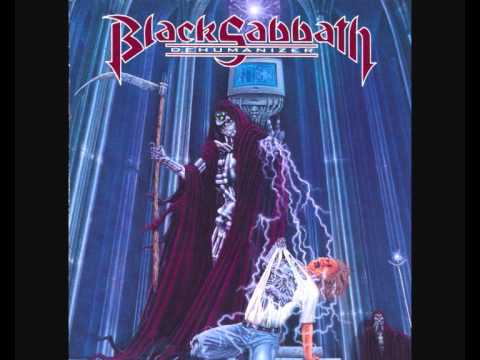 Master Of Insanity (Original Version-Geezer Butler`s Band)