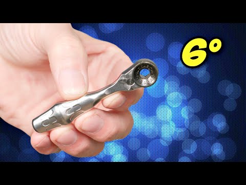 COOLEST GERMAN TOOLS on Amazon