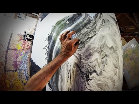 GoPro Music: Mickey Hart's Rhythmic Universe