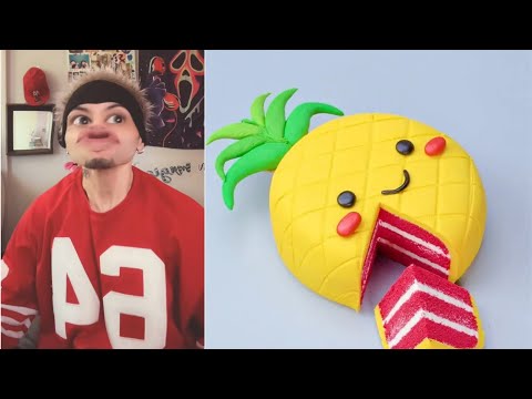 💖 Text To Speech 💖 ASMR Nail Storytime || @Eddie Mora || POVs Tiktok #45