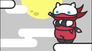 Tips and tricks to getting Whiteshadow in Neko Atsume