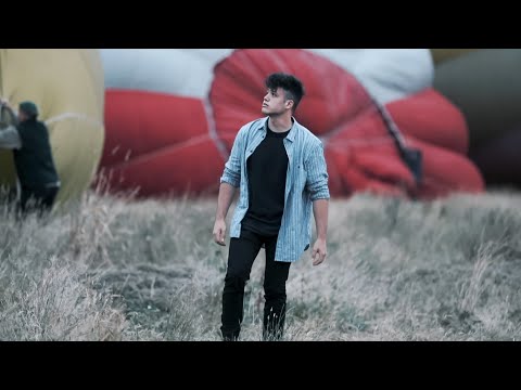 Dennis Gorcea - Dead to Sin ft. Edel Garcia (Official Music Video)