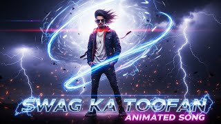 Download lagu :Swag Ka Toofan 🔥 | Full Song 2026 | Desi Swag Anthem | Bass Boosted | Trending Hindi Song mp3
