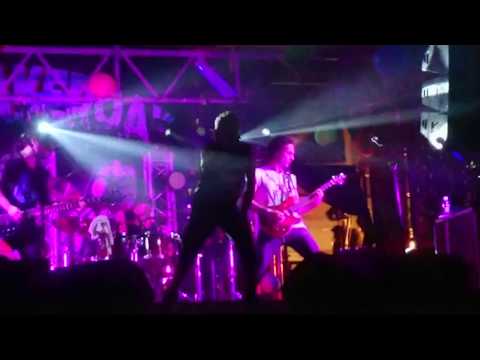 ETSAIAKEROAK - "Etorkizuna" - Aste nagusia Bilbo-