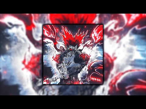 [SOLD] SHADOWRAZE x DOTA RAP x ZXCURSED x PHONK type beat - WHLIII (prod. izuka)